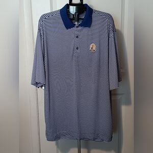 Footjoy Pelican Marsh Golf Polo Shirt XL